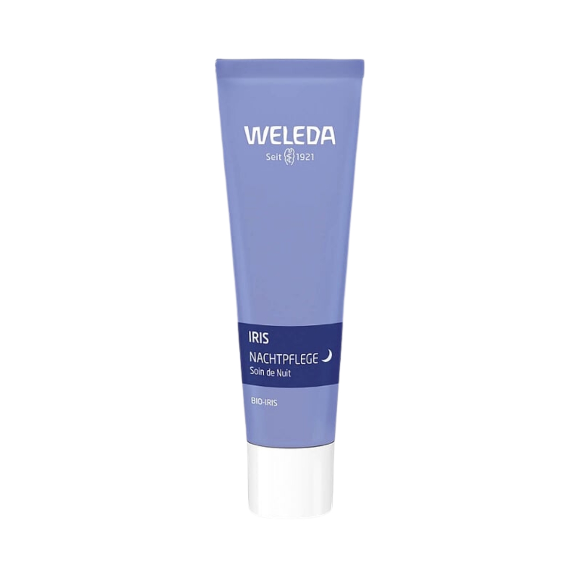 Weleda Nachtpflege Iris 30 ml