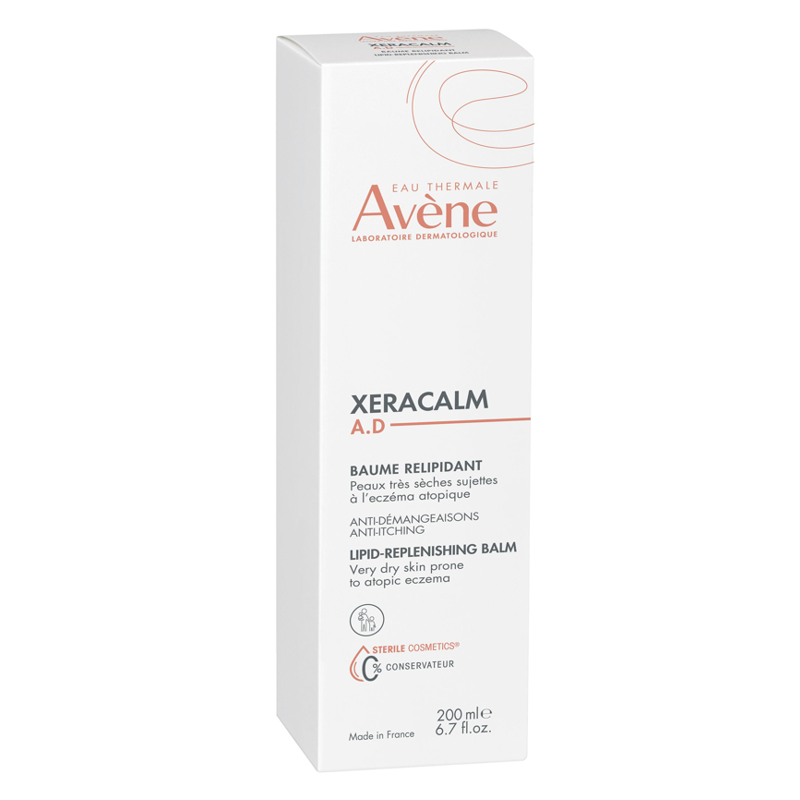 Avène Xeracalm A.D. Balsam rückfettend