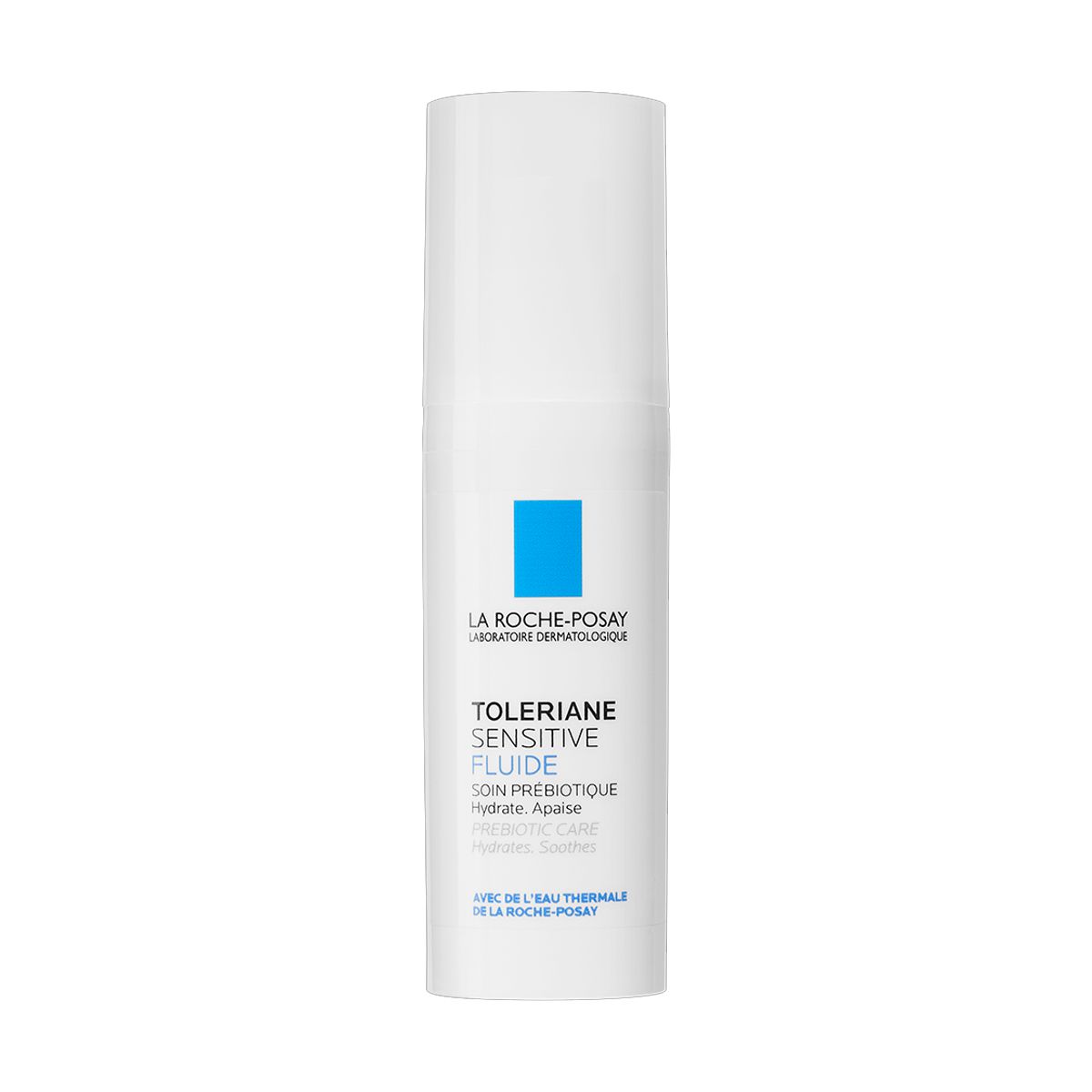 ROCHE POSAY Toleriane senitive Fluid 40 ml