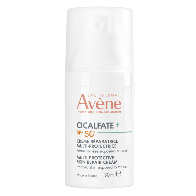 Avène Cicalfate+ Multi-Protect Repair Creme SPF 50+ 30 ml