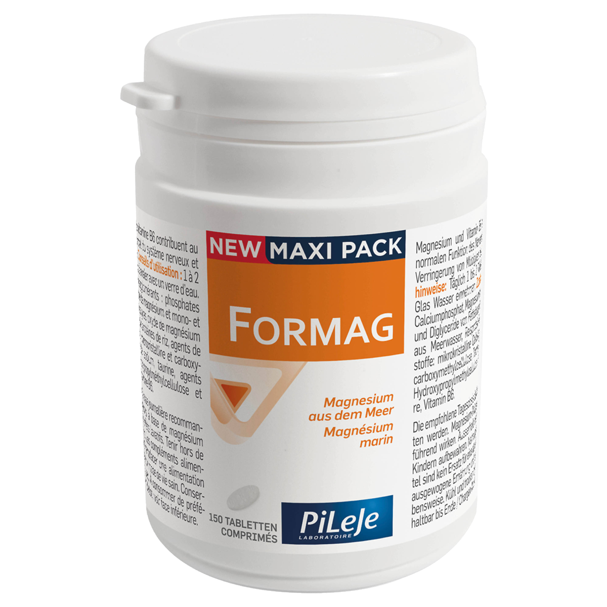 Formag Tabletten 150 Stück