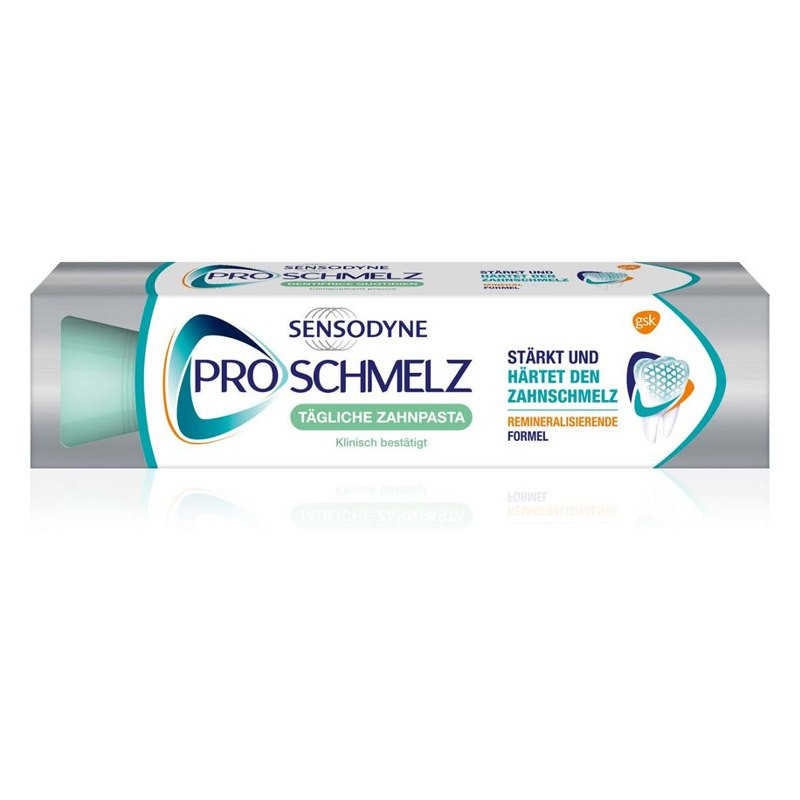 Sensodyne Proschmelz Zahnpasta 75 ml