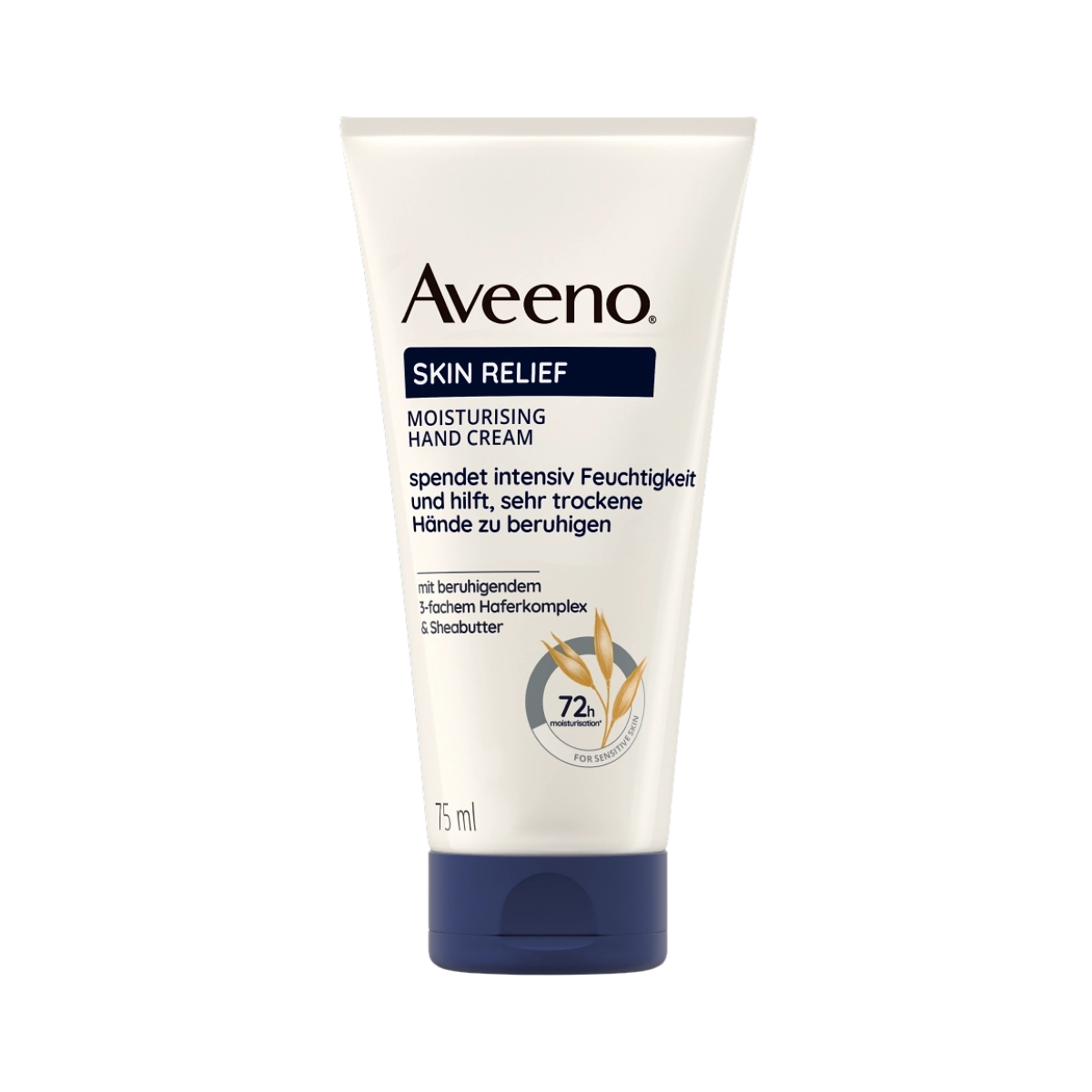 Aveeno Skin Relief Handcreme 75 ml