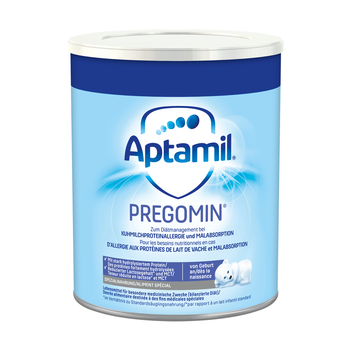 APTAMIL Pregomin 400 g