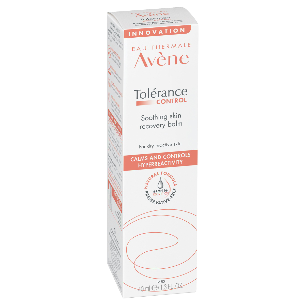 Avène Tolérance Control Balsam beruhigend 40 ml