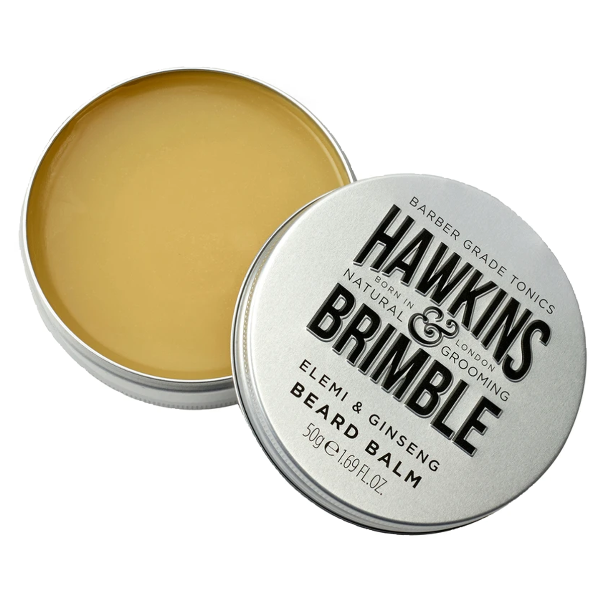 Hawkins & Brimble Beard Balm Dose 50 ml