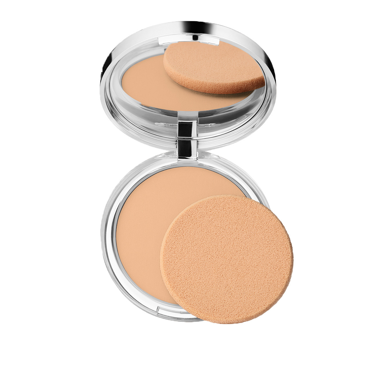 CLINIQUE Stay Matte Sheer Pressed Powder 7,6 g