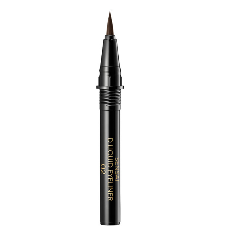 Sensai Colours Designing Liquid Eyeliner Refill 0.6 ml