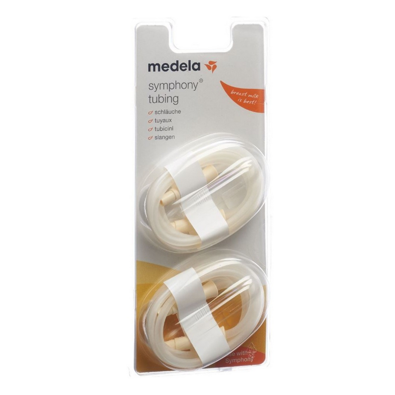 Medela Schläuche Symphony PersonalFit PLUS 2 Stk