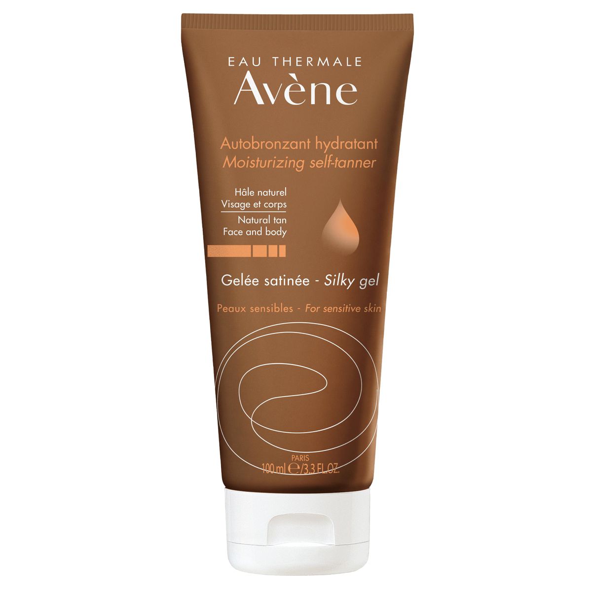 Avène Sun Selbstbräuner 100 ml