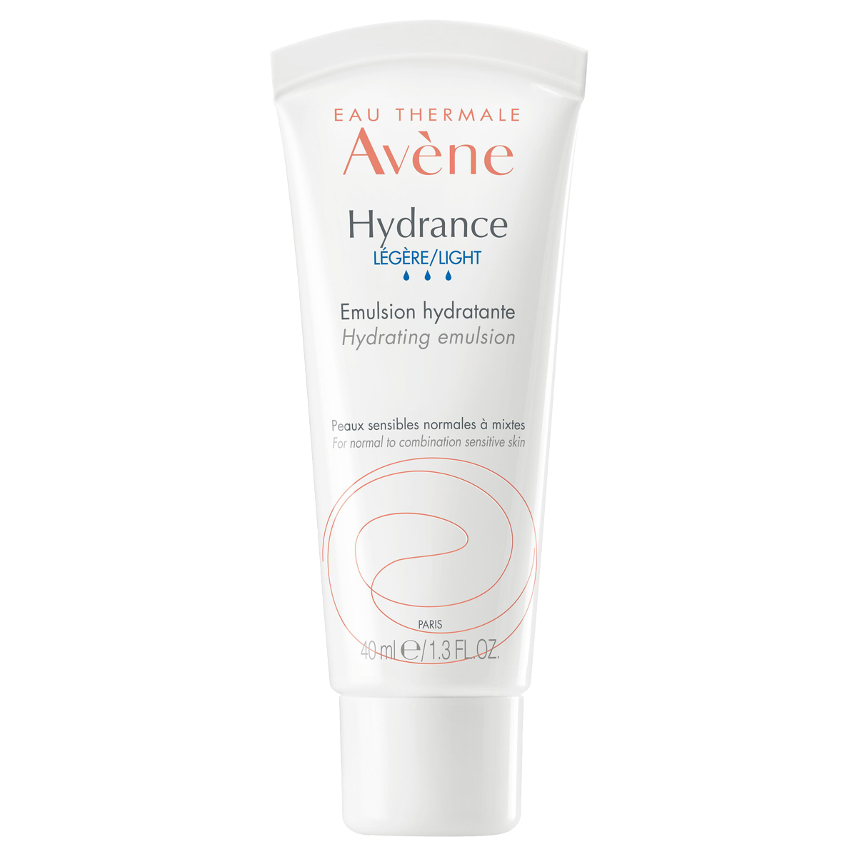 Avène Hydrance Emulsion 40 ml