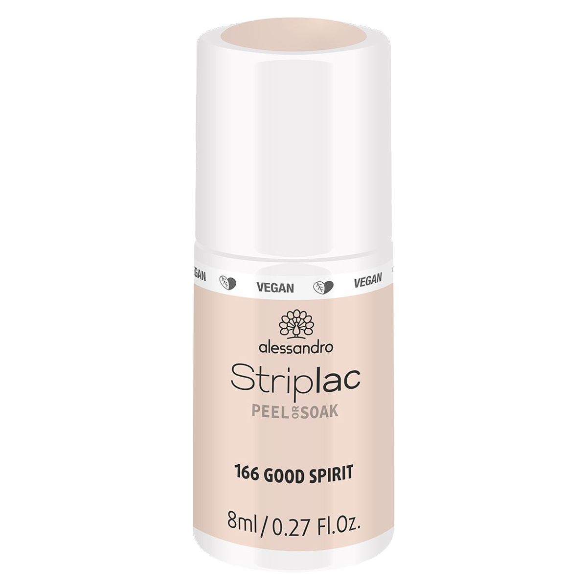 Alessandro Striplac 8 ml