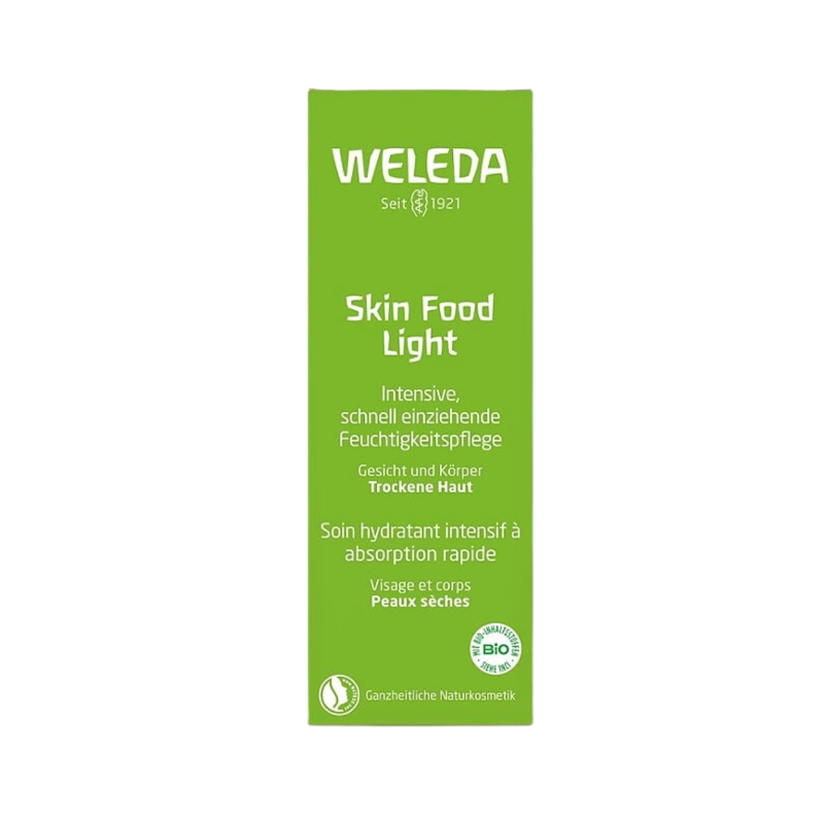 Weleda Skin Food Light 30 ml