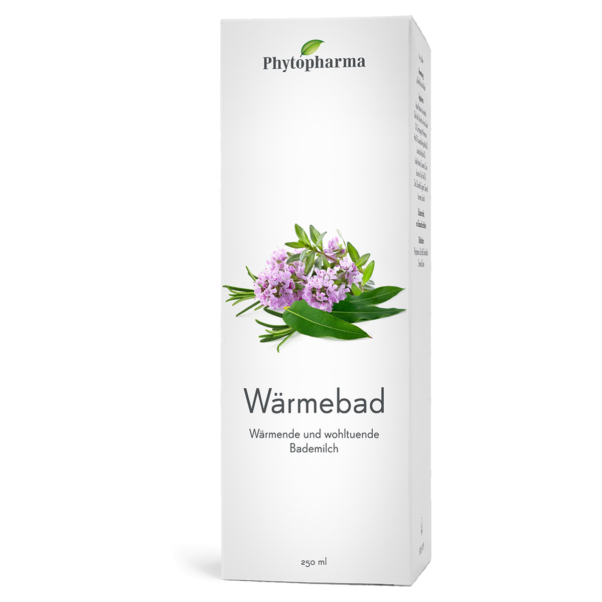 Phytopharma Wärmebad 250 ml