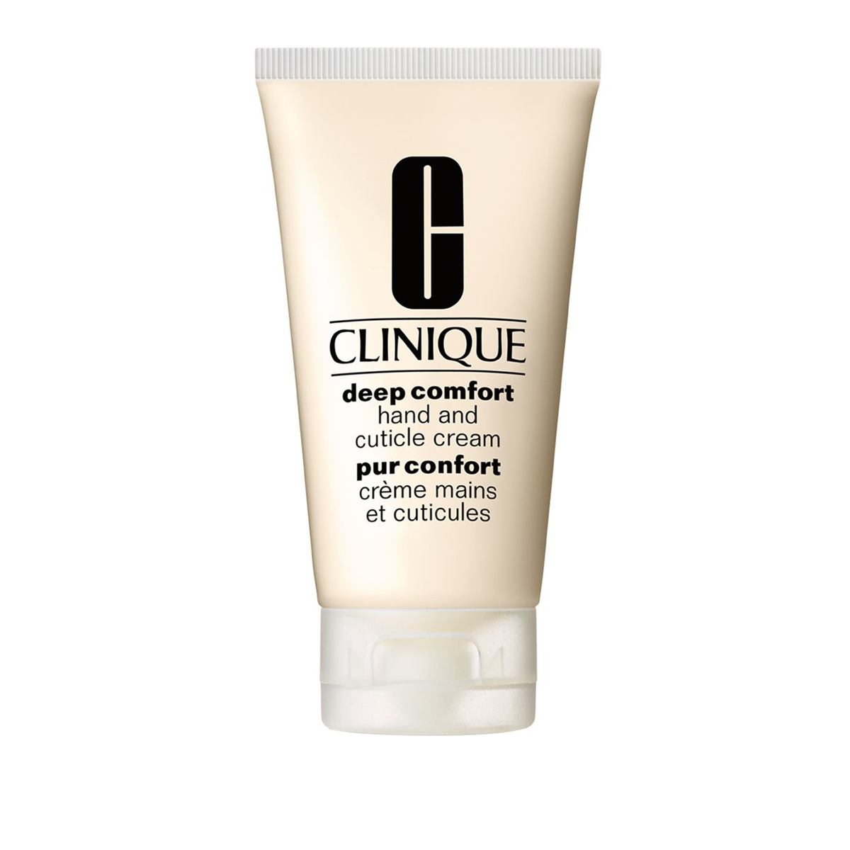 Clinique Deep Comfort Hand and Cuticle Cream 75 ml