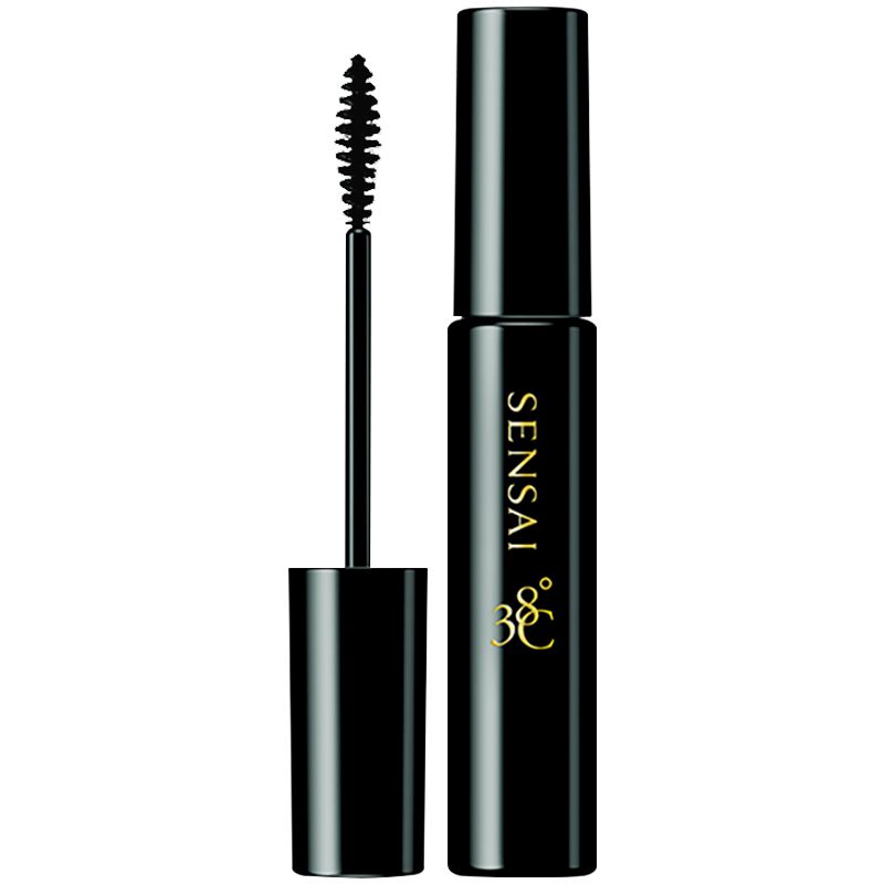 Sensai Colours Mascara 38° Black 6 ml