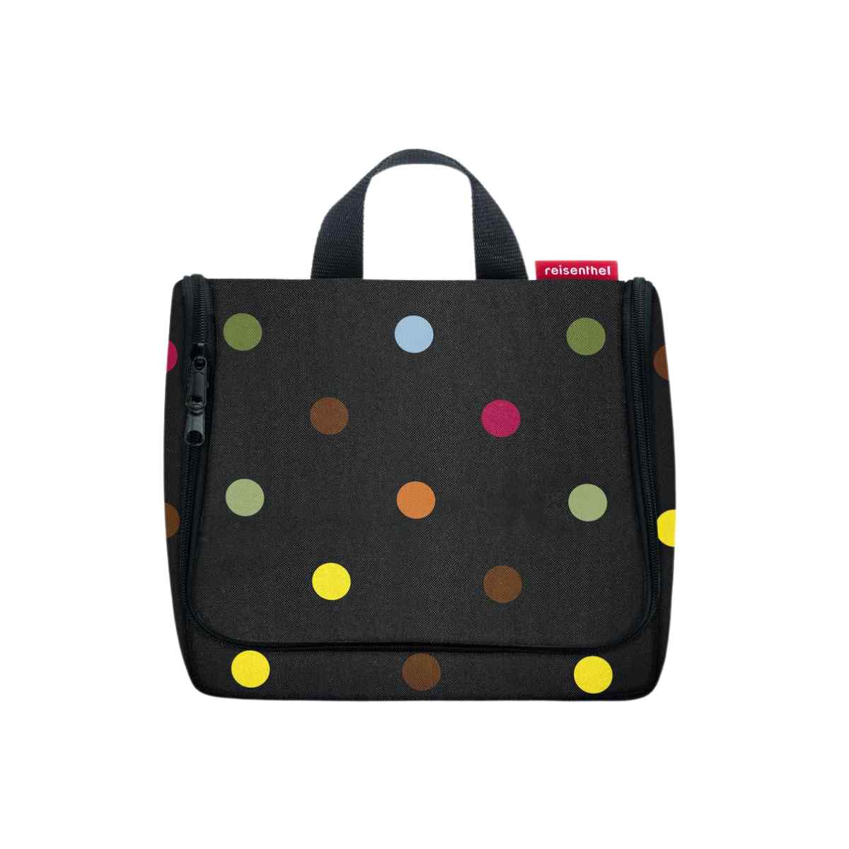 Reisenthel toiletbag 3l dots