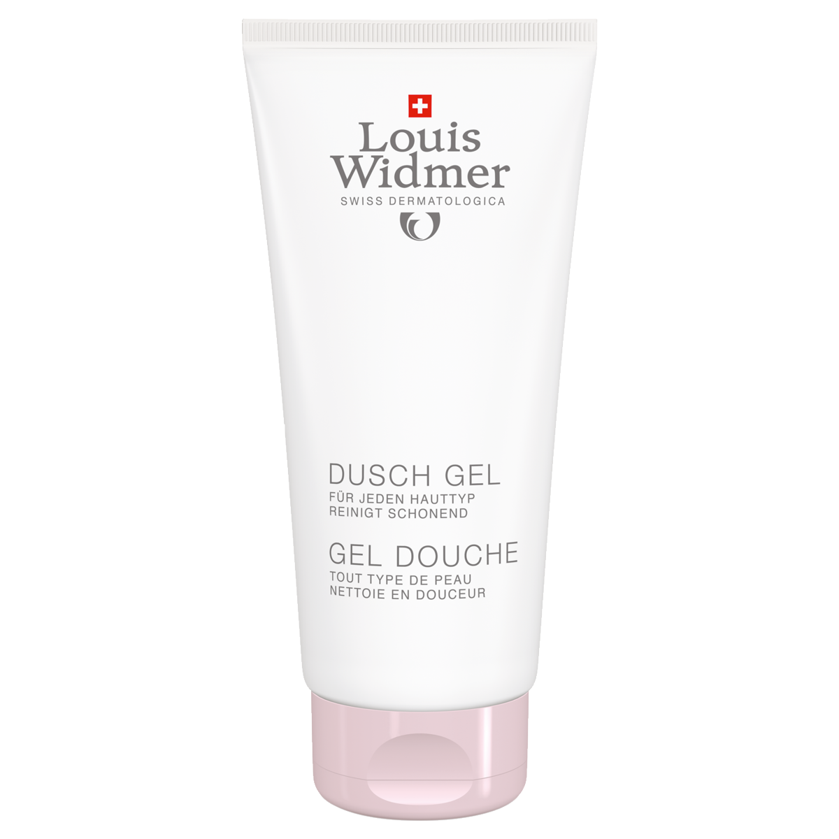 Louis Widmer Gel Douche 200 ml