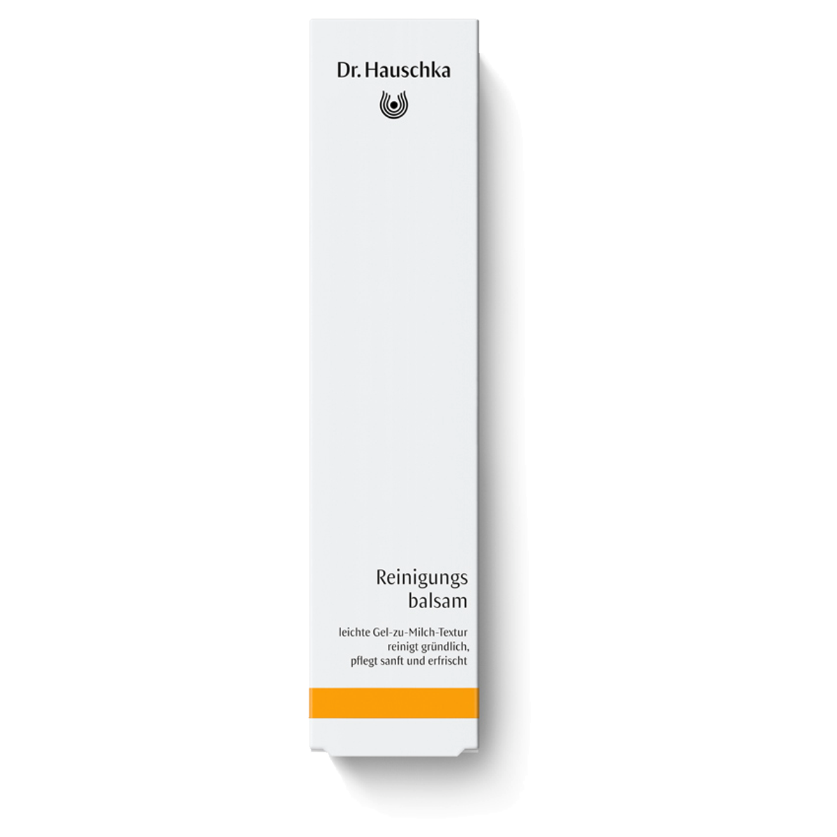 Dr Hauschka Reinigungsbalsam Tube 75 ml