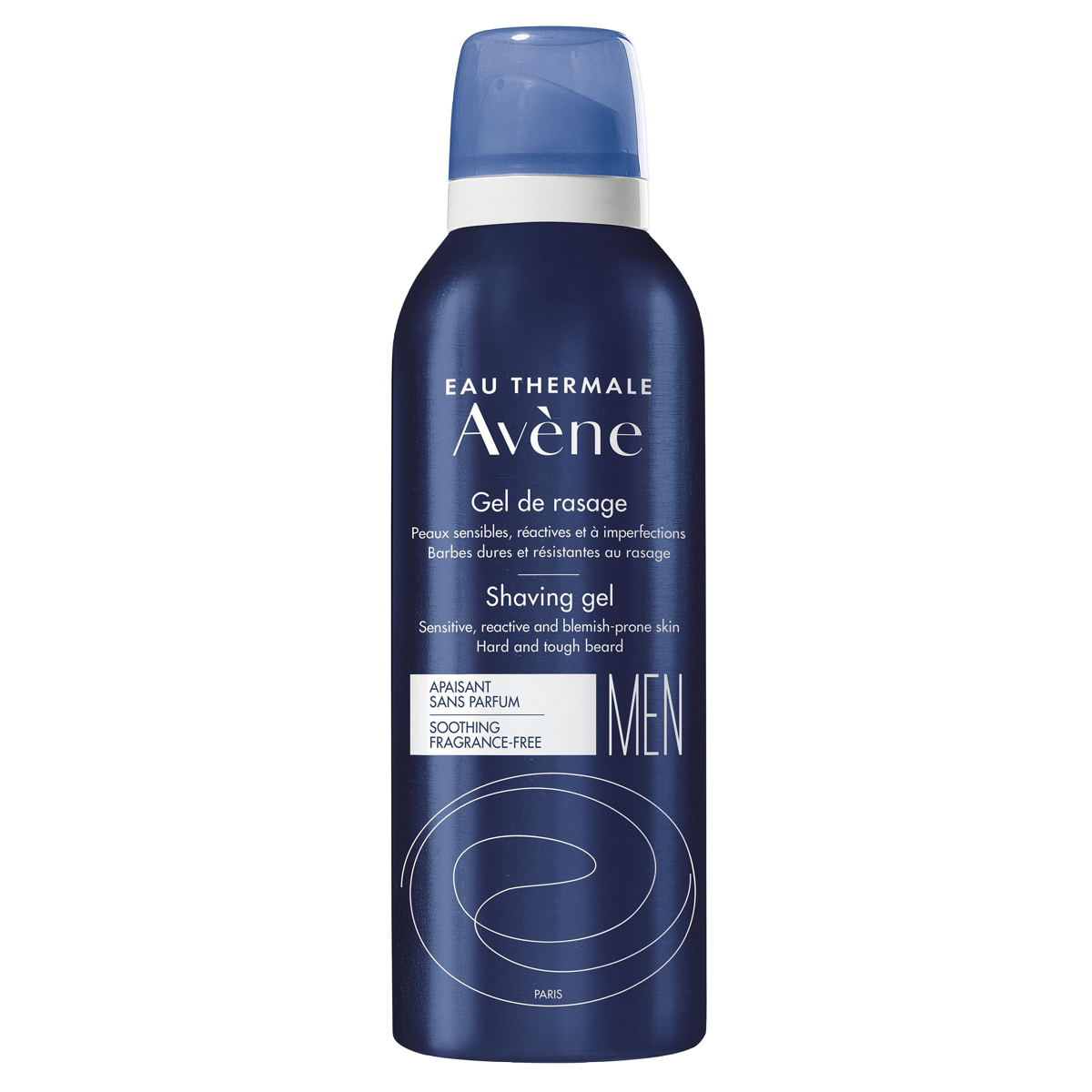 Avène Men Rasiergel 150 ml