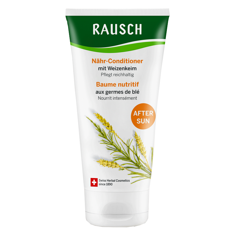 Rausch Nähr-Kur Weizenkeim 100 ml