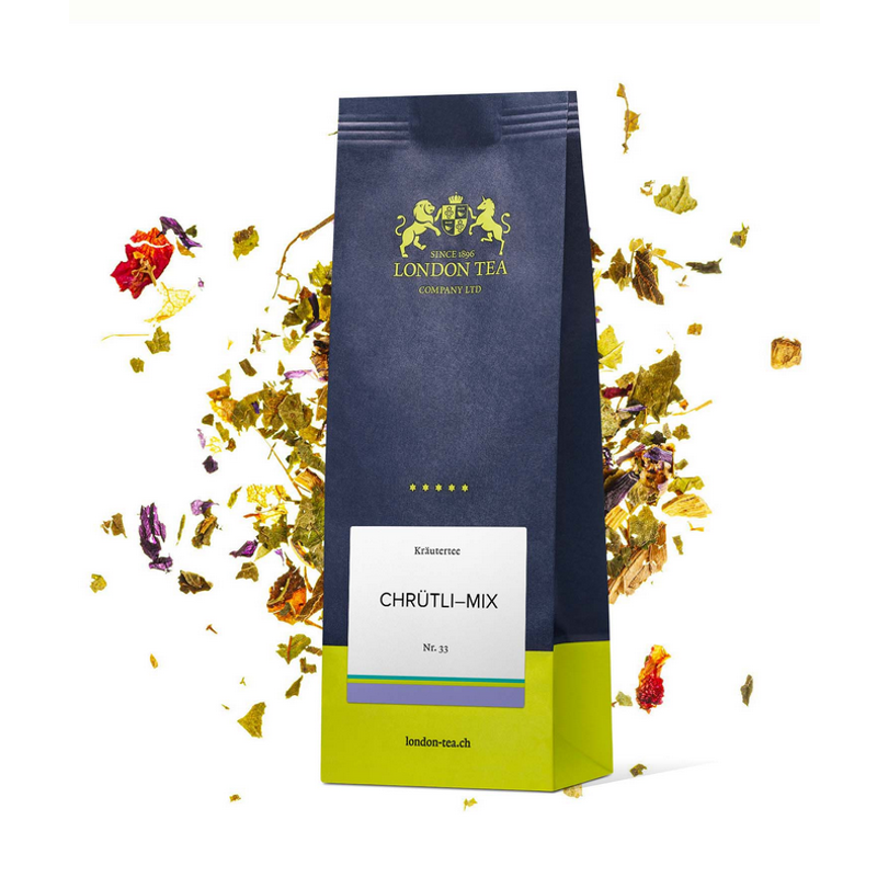 Chrütlimix Tea 60 g