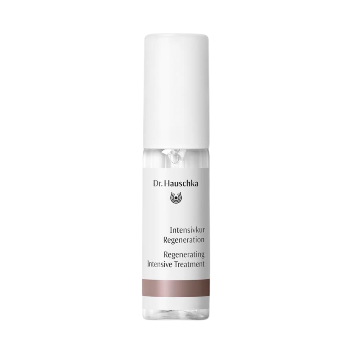 Dr Hauschka Intensivkur Regeneration 40 ml