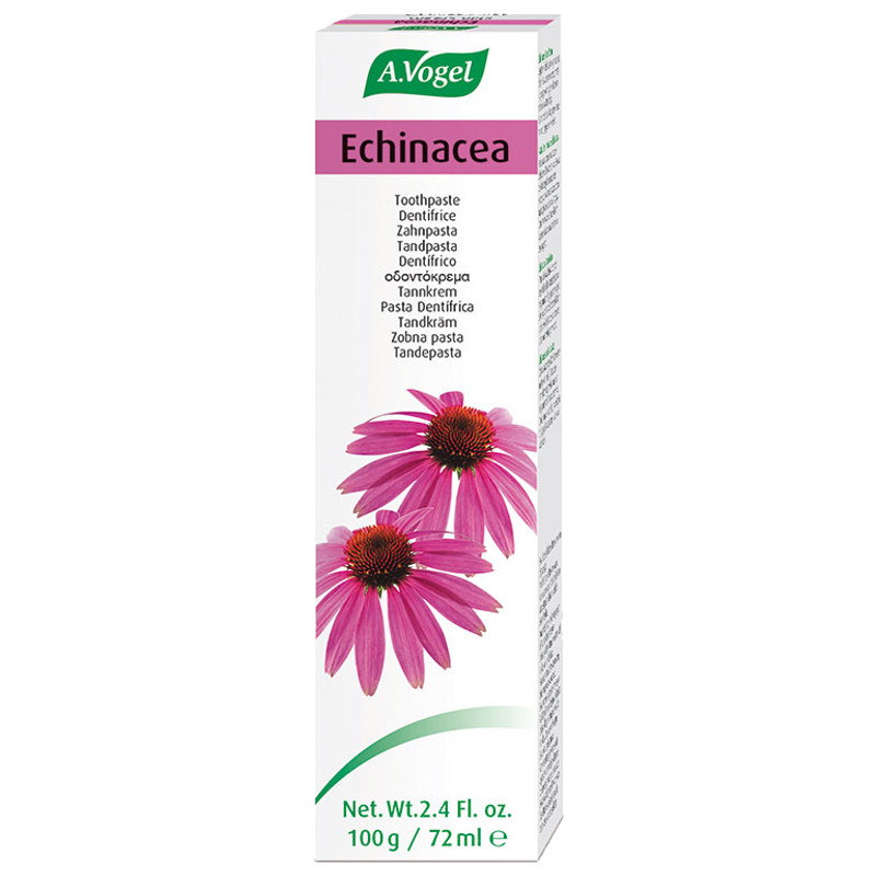 A.Vogel Echinacea Zahnpasta 100 g