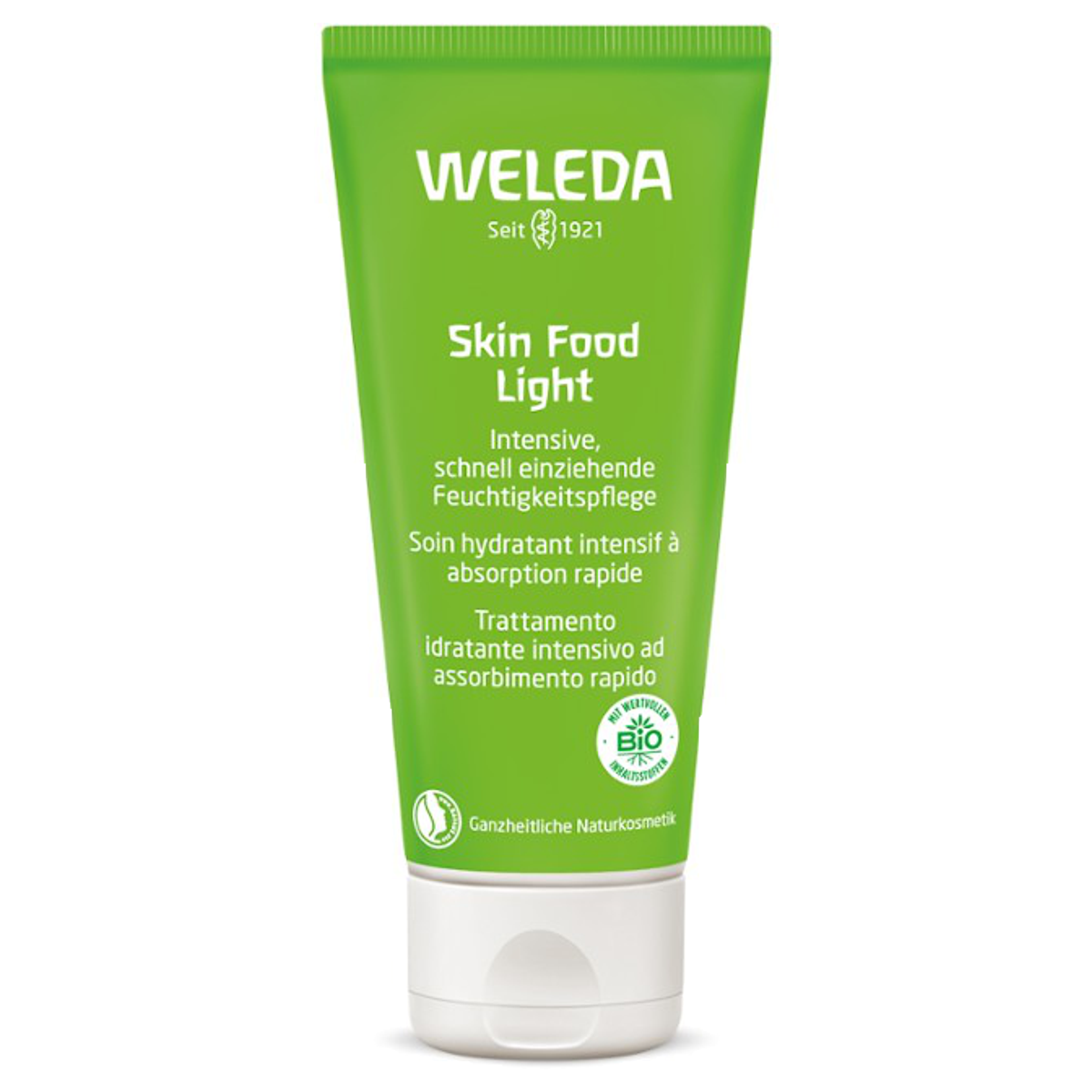 Weleda Skin Food Light Tube 75 ml