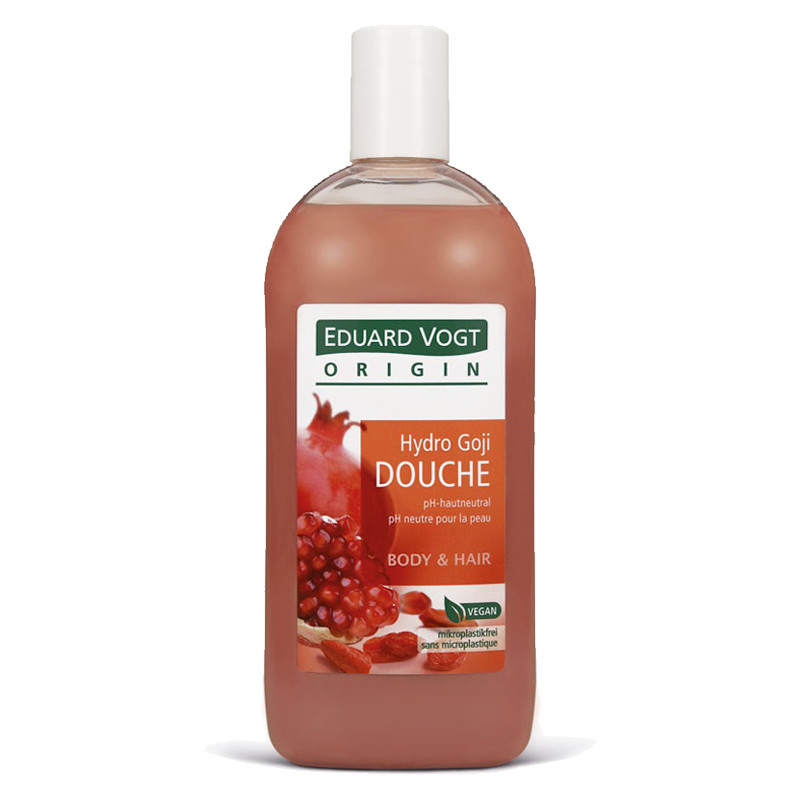 Eduard Vogt Origin Douche Hydro Goji 400 ml