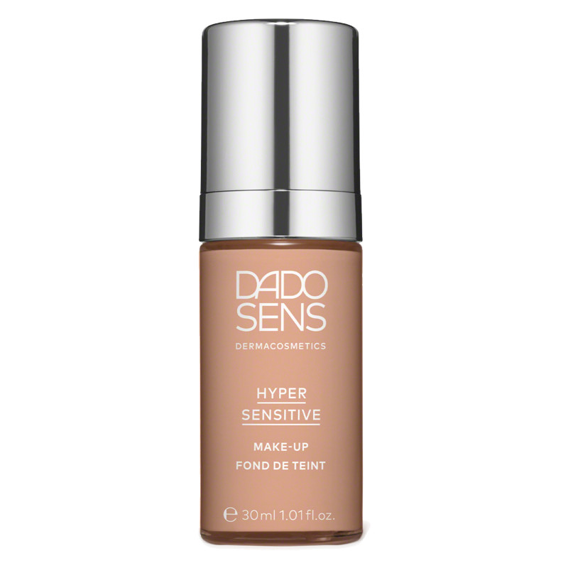 Dado Sens Hypersensitive Make Up Naturel 01W