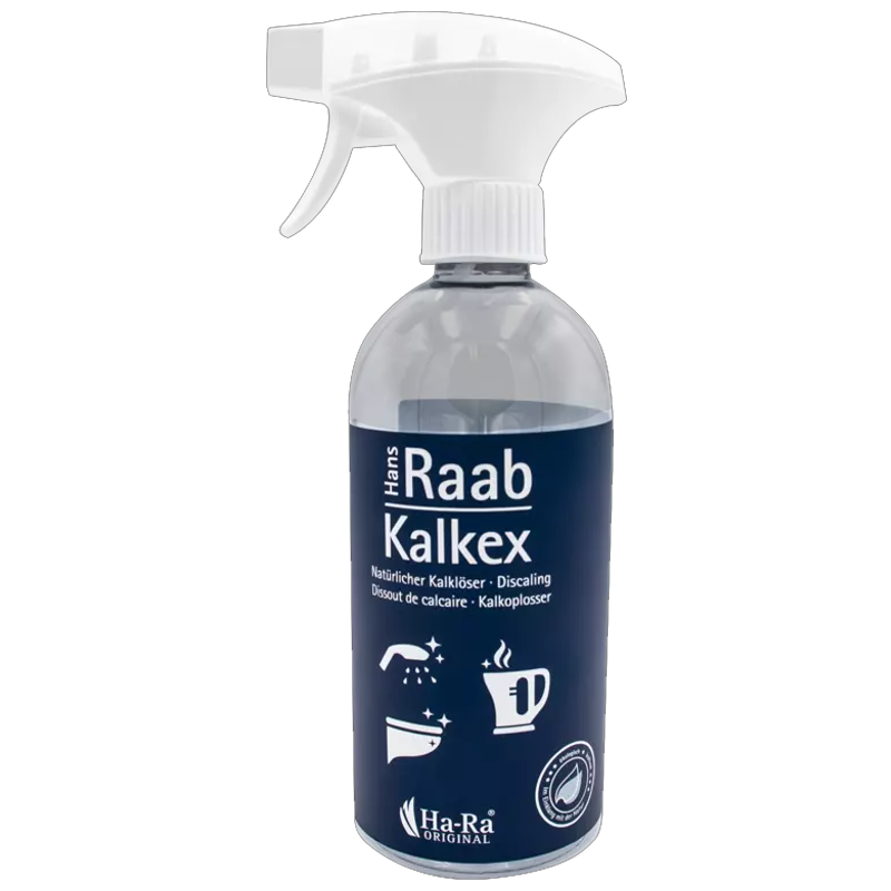 Ha-Ra Kalkex 500 ml Sprühflasche leer