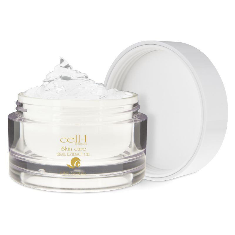 CELL-1 Hautpflege Gel 50 ml