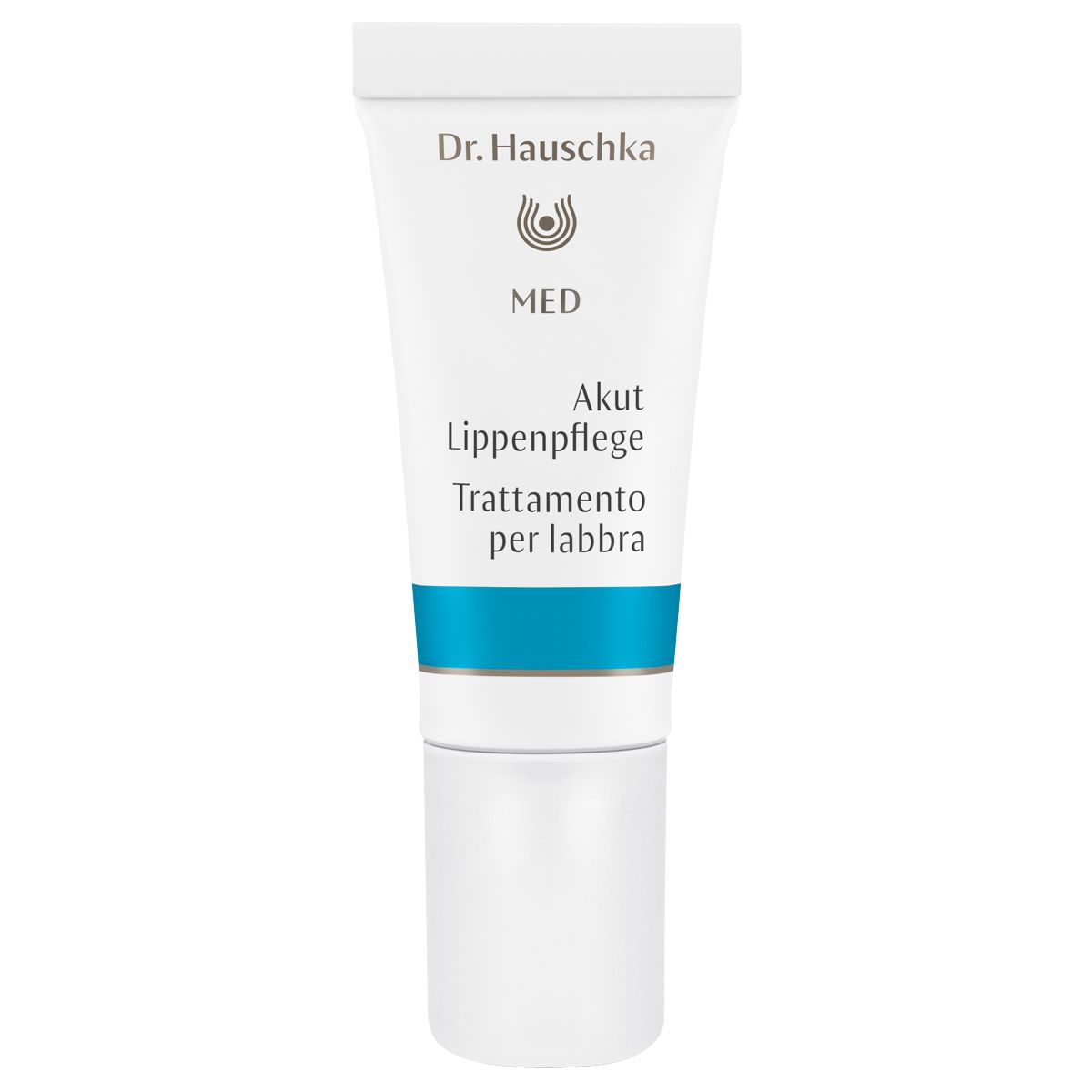 Dr Hauschka MED Akut Lippenpflege Labimint 5 ml