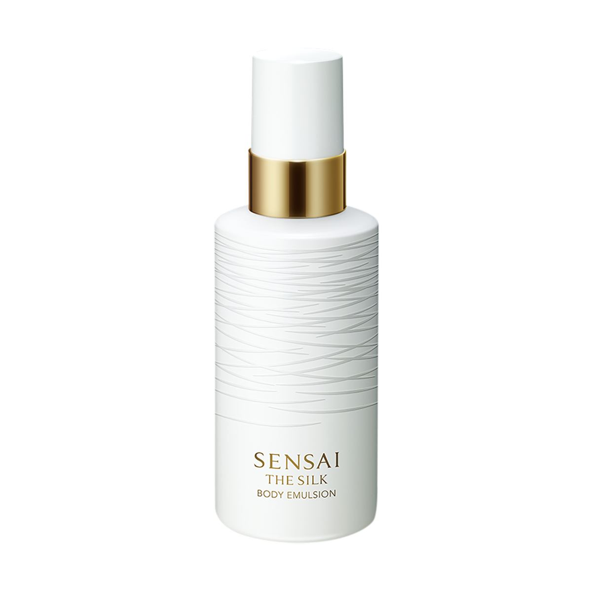 Sensai The Silk Body Emulsion 200 ml