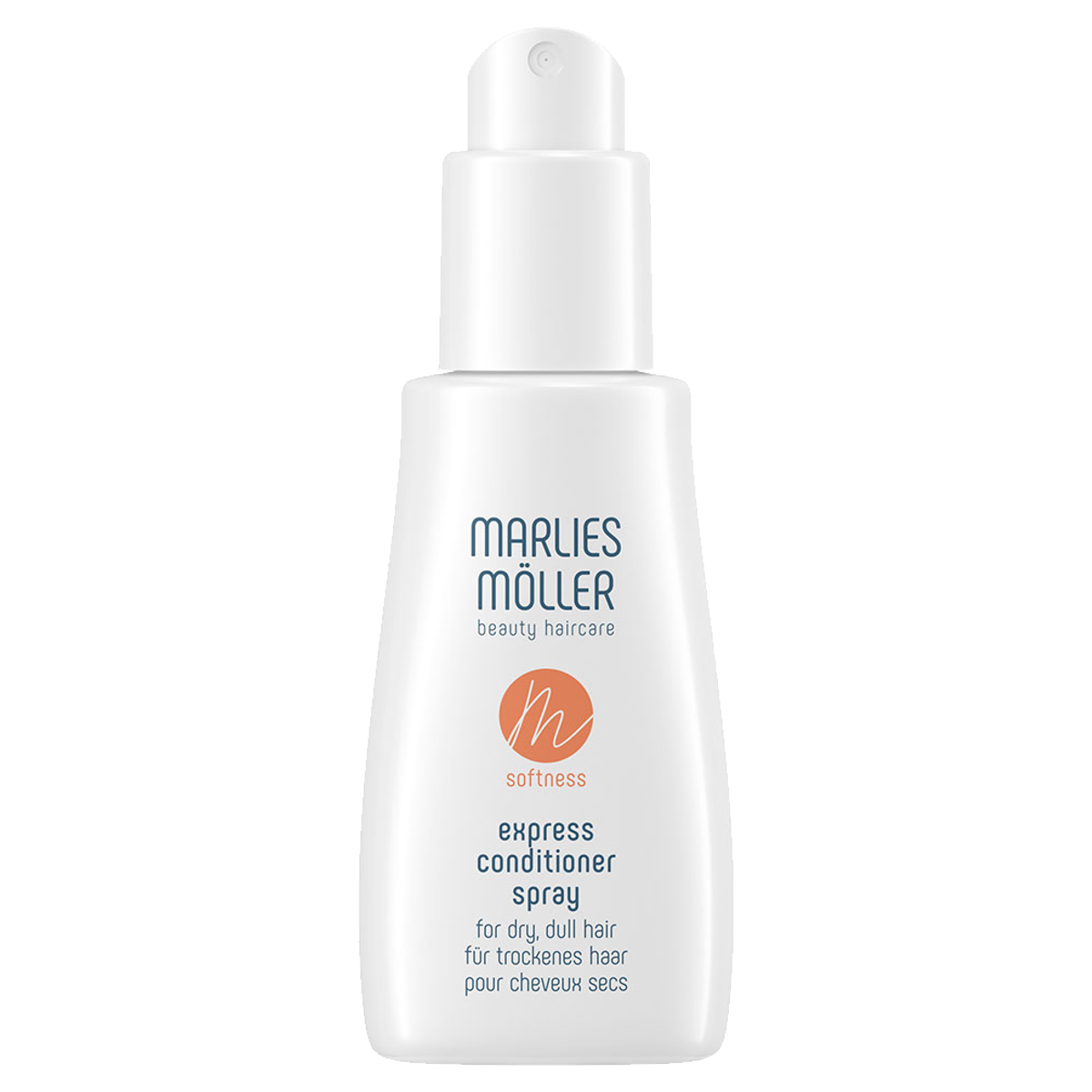 Marlies Möller Softness Express Care Conditioner Spray 125 ml