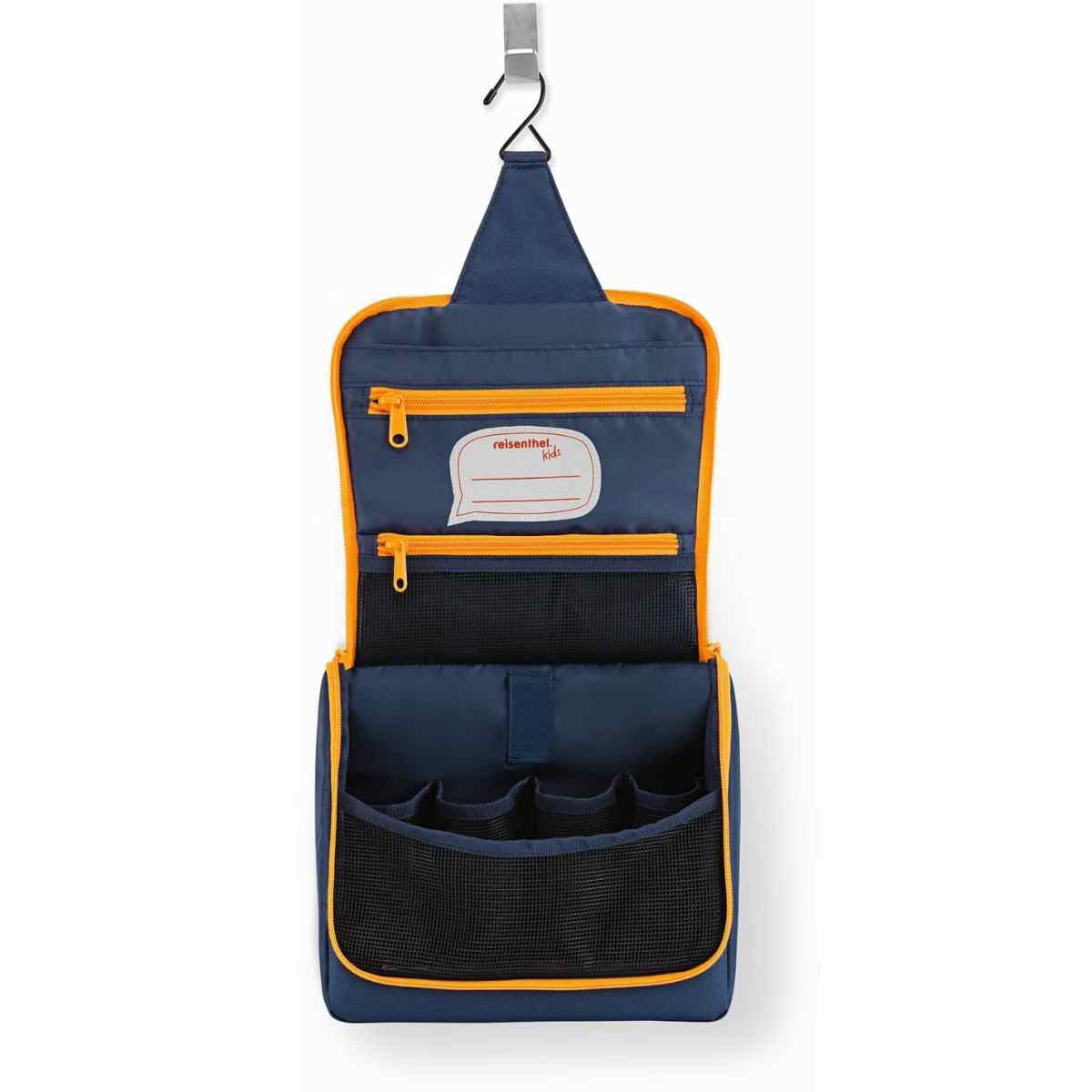 Reisenthel toiletbag S kids tiger navy