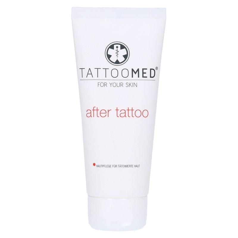 TATTOOMED After Tattoo 100 ml