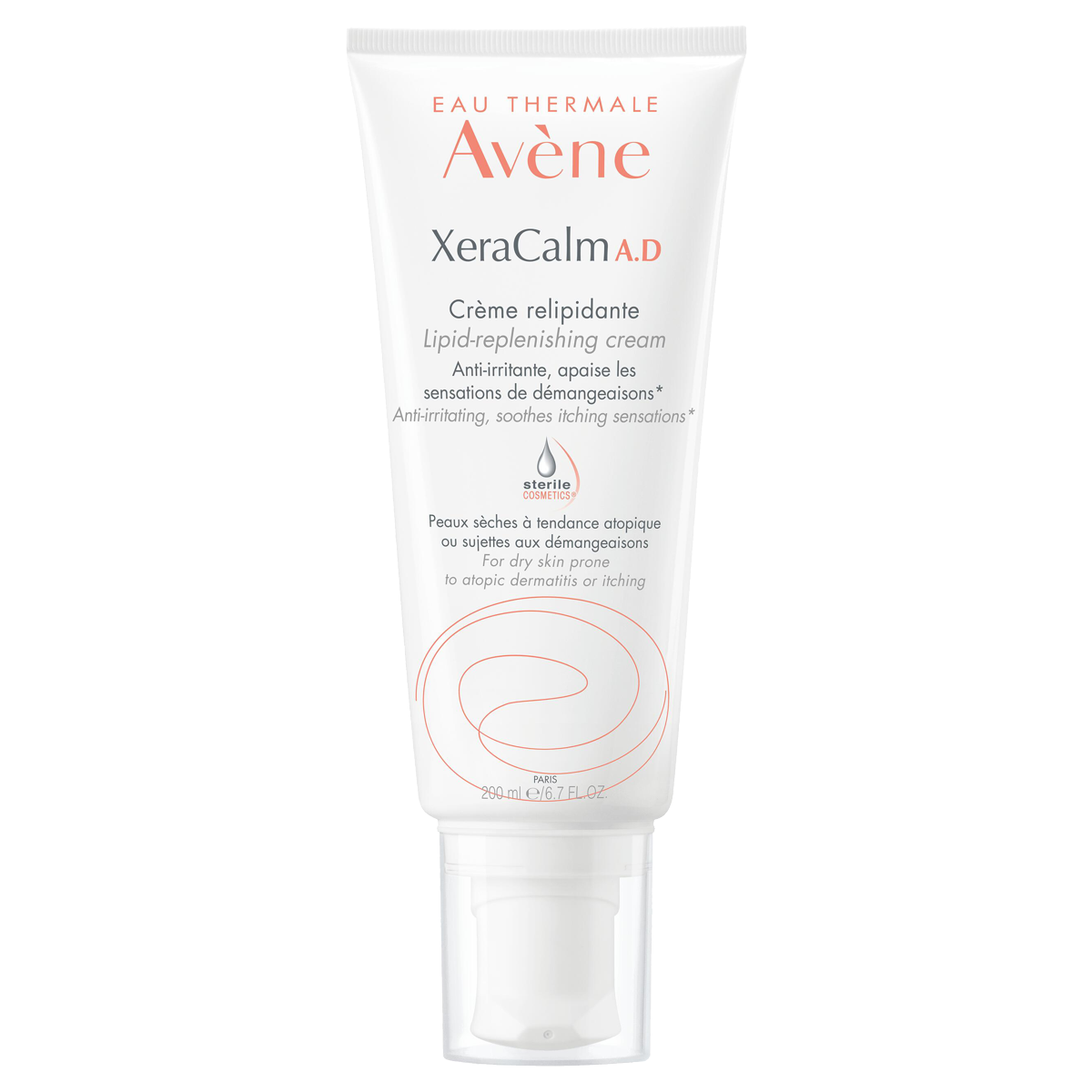 Avène XeraCalm Creme