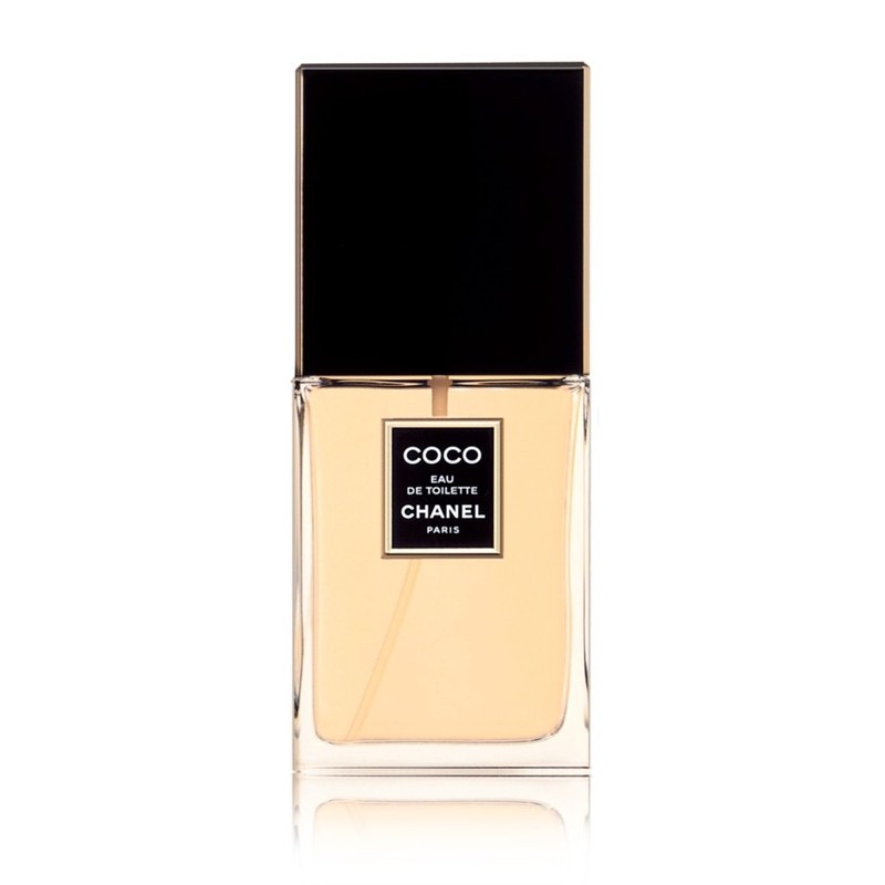 CHANEL Coco Eau de Toilette 50 ml