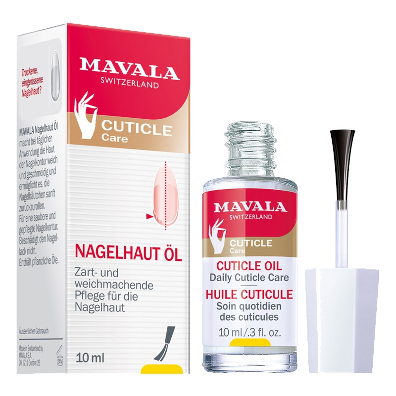 MAVALA Nagelhautöl 10 ml