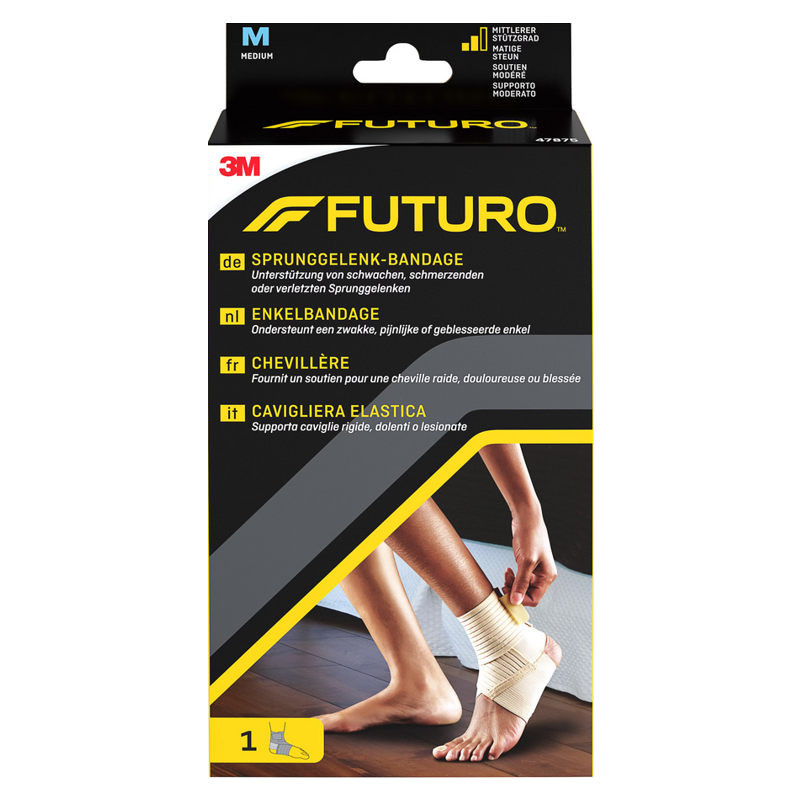 3M Futuro Sprunggelenkbandage