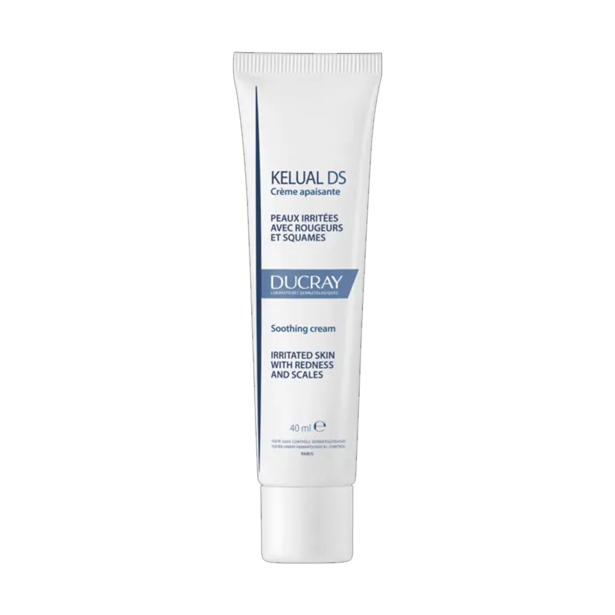 Ducray Kelual DS beruhigende Creme 40 ml