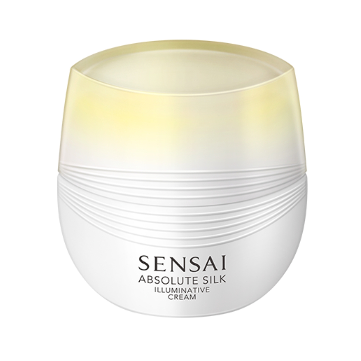 Sensai Absolute Silk Illuminative Cream 40 ml