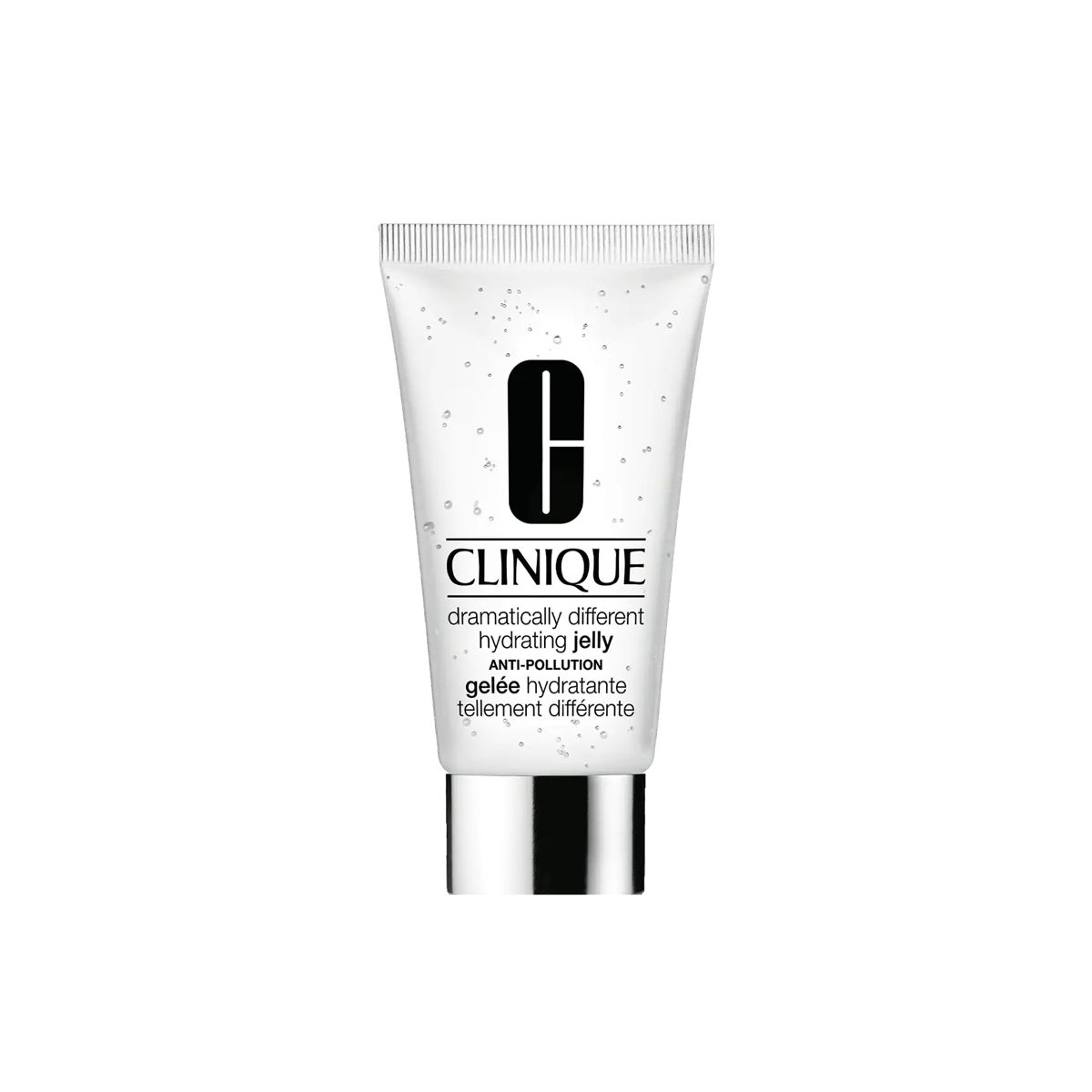 Clinique 3-Step DD Hydrating Jelly Tube 50ml