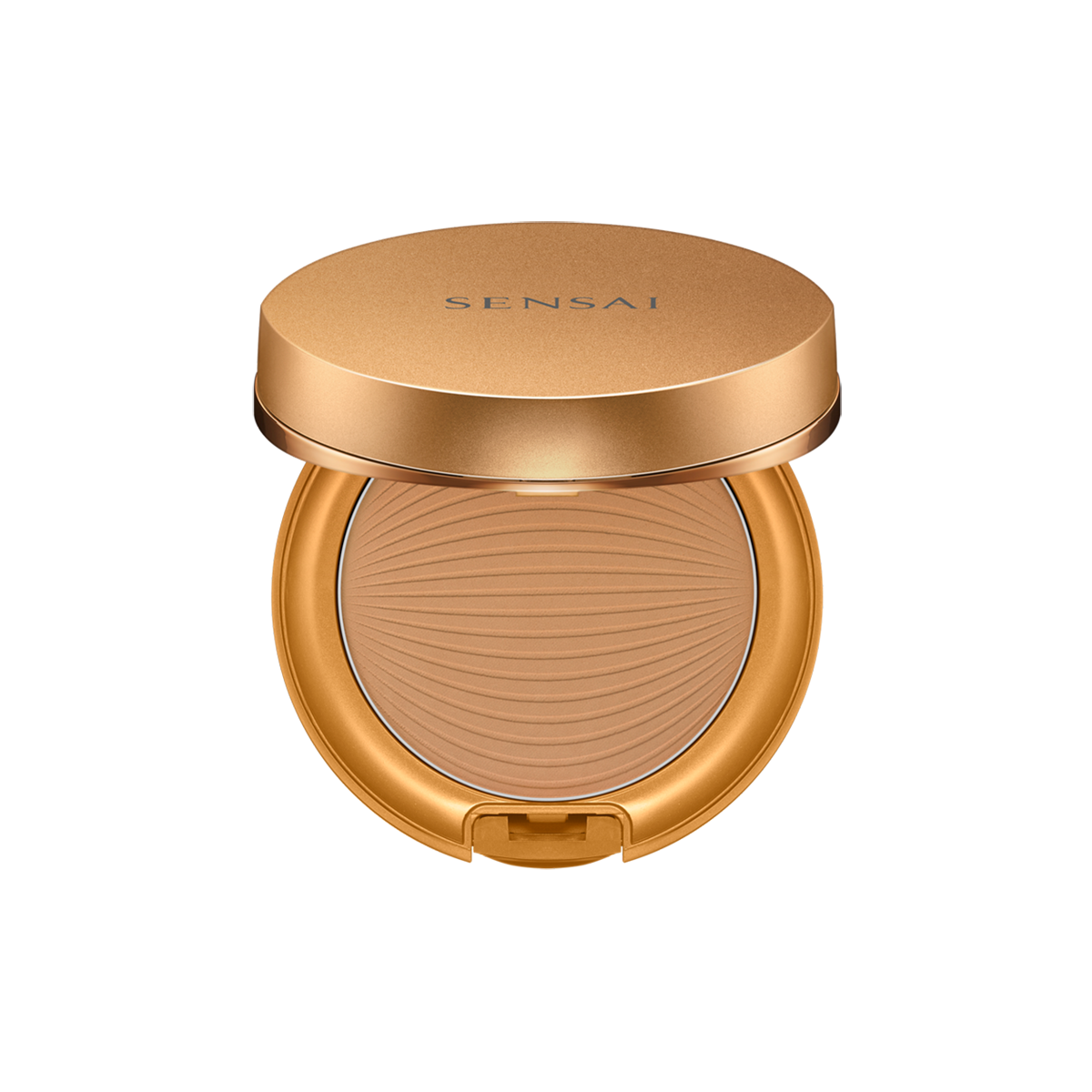 Sensai Silky Bronze Natural Veil Compact SPF 20 8.5 g