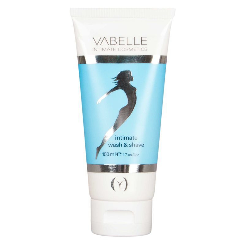 VABELLE Intimwasch- & Rasur-Gel 100 ml