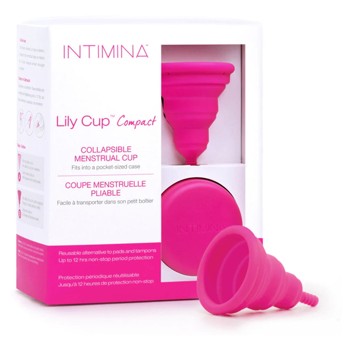 Intimina Lily Cup Compact B