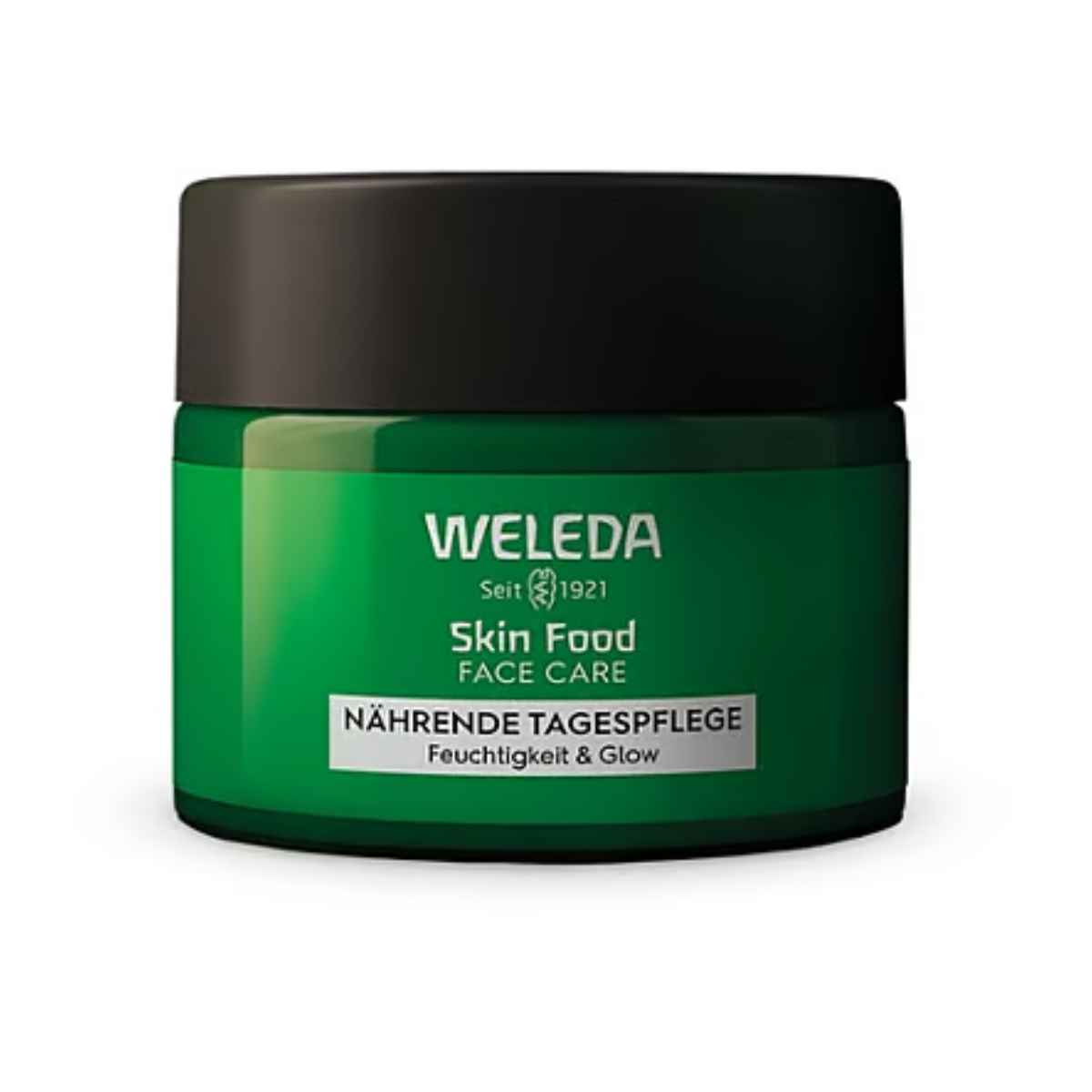 Weleda Skin Food Nährende Tagespflege