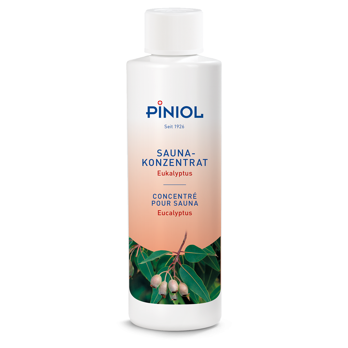 Piniol Sauna Konzentrat Eucalyptus